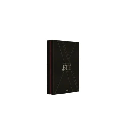 ENHYPEN - WORLD TOUR 'FATE' IN SEOUL (PHOTOBOOK+DIGITAL CODE)