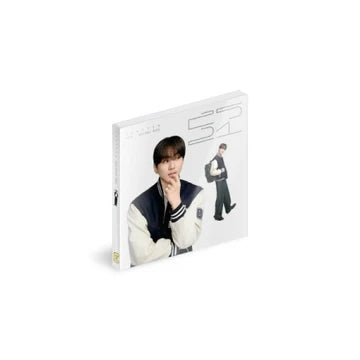 ENHYPEN 2026 SEASON'S GREETINGS + ENHYPEN 2026 GGU GGU BOOK with