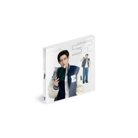 ENHYPEN 2026 SEASON'S GREETINGS + ENHYPEN 2026 GGU GGU BOOK with
