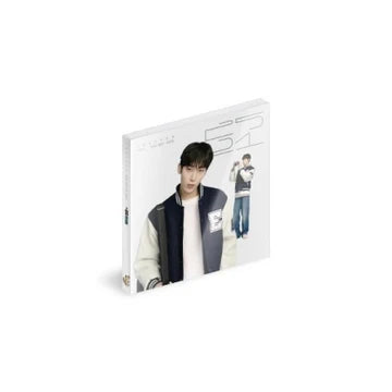 ENHYPEN 2026 SEASON'S GREETINGS + ENHYPEN 2026 GGU GGU BOOK with