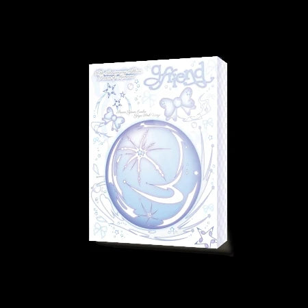 GFRIEND - Special Album Season of Memories