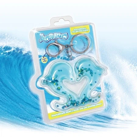 Hearts2Hearts - Lemon Tang (2nd MINI ALBUM) (Keyring Version  Smart ALBUM)
