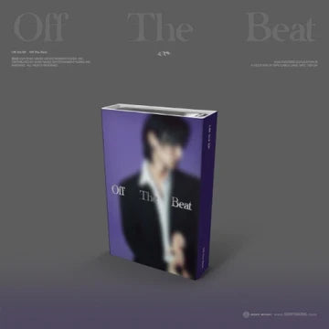 I.M - Off The Beat (Nemo Version)