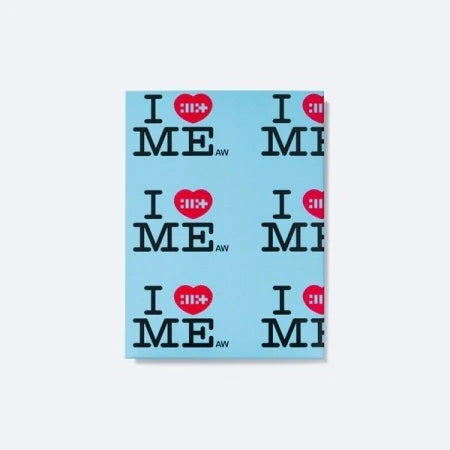 ILLIT - NOT CUTE ANYMORE (1st SINGLE ALBU) (Weverse Albums Ver.)