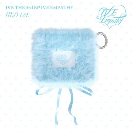 IVE - 3rd EP ALBUM IVE EMPATHY (MD Version LIMITED)