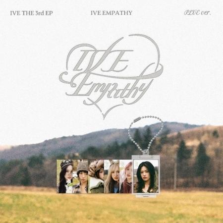 IVE - IVE EMPATHY (PLVE Version) - SOKOLLAB