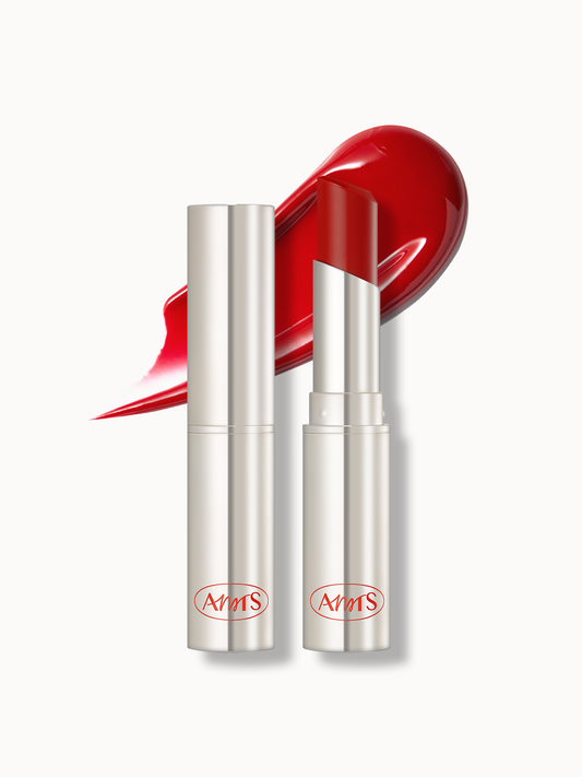 I'm your lip tint 04 red burn