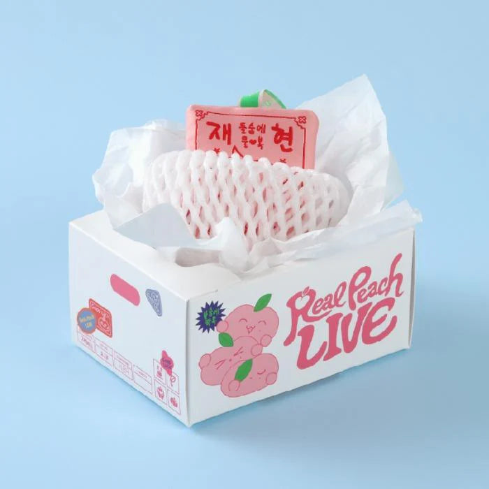 ライフウェーブ　パッチ　新品未開封 peach.k111 JAEHYUN - Real Peach LIVE [DIGITAL CODE+PINK DISC] with SM STORE