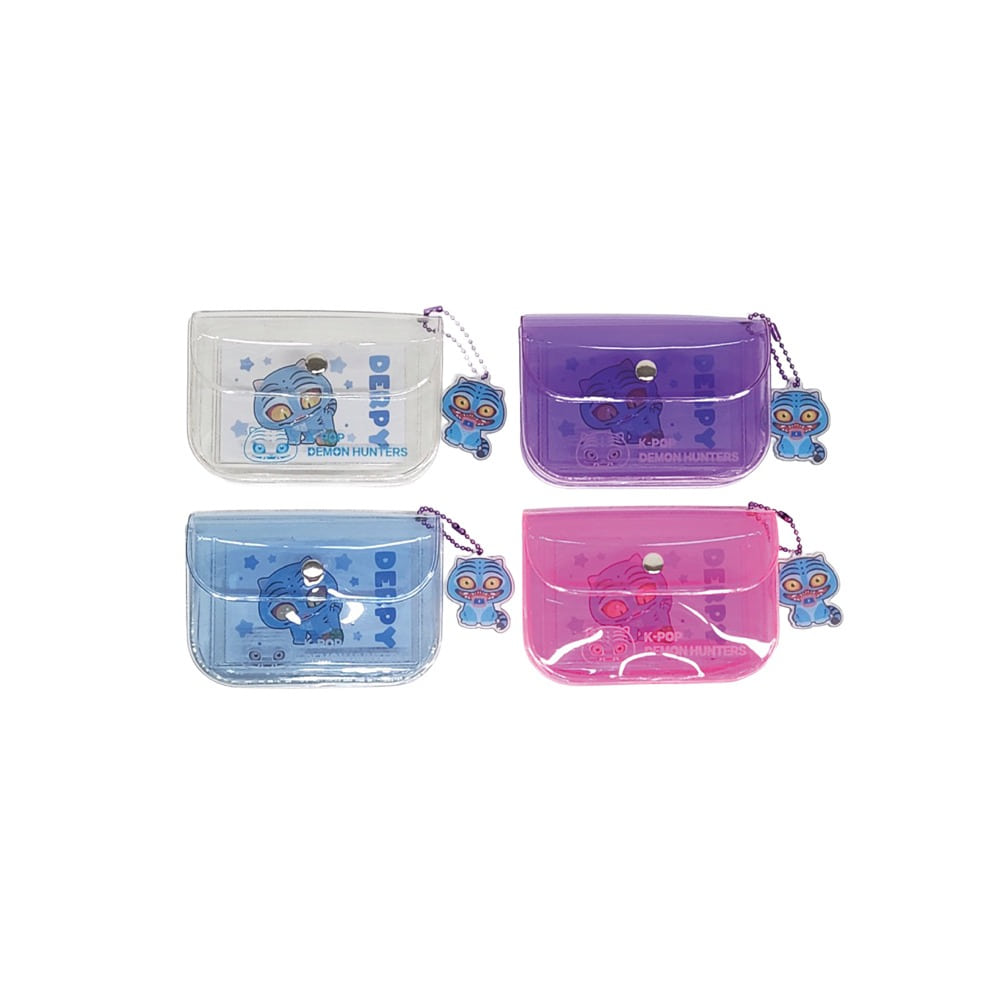 KEDEHUN Clear POUCH