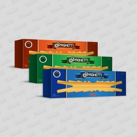 LE SSERAFIM - SPAGHETTI (Standard version) with Weverse Gift