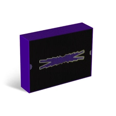 PREORDER : LE SSERAFIM TOUR 'EASY CRAZY HOT' ENCORE IN SEOUL DC