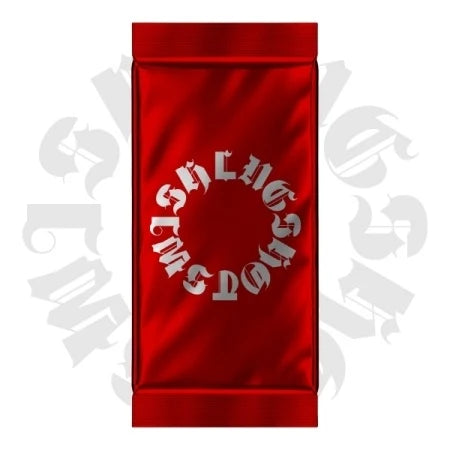 LNGSHOT - S.W.I.S.H. (EP Album) (Card Pack Version)