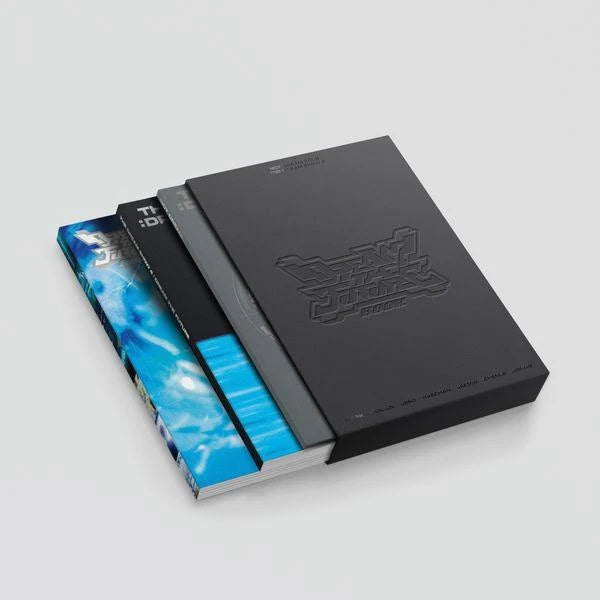 NCT DREAM - DREAM THE FUTURE BOOK (Digital Code) - SOKOLLAB