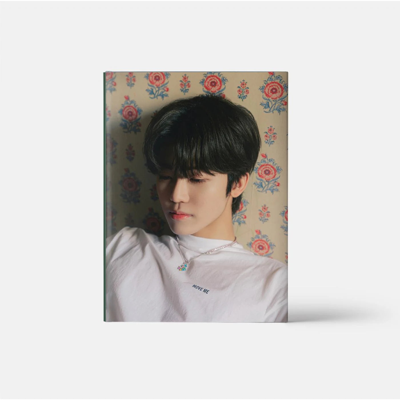 NCT DREAM - PHOTO BOOK ENDLESS DREAM Jaemin Version