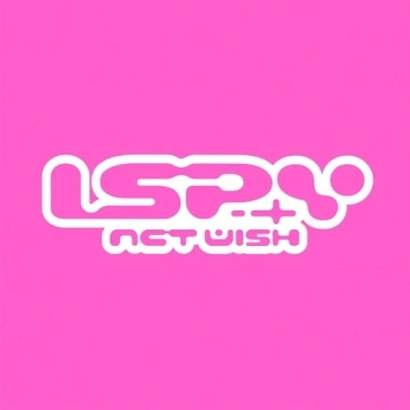 NCT WISH - I SPY (4th Mini Album) (Deluxe Book Version)