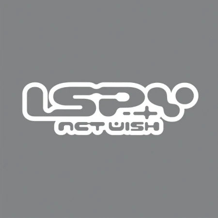 NCT WISH - I SPY (4th Mini Album) (Disc Pack Version)