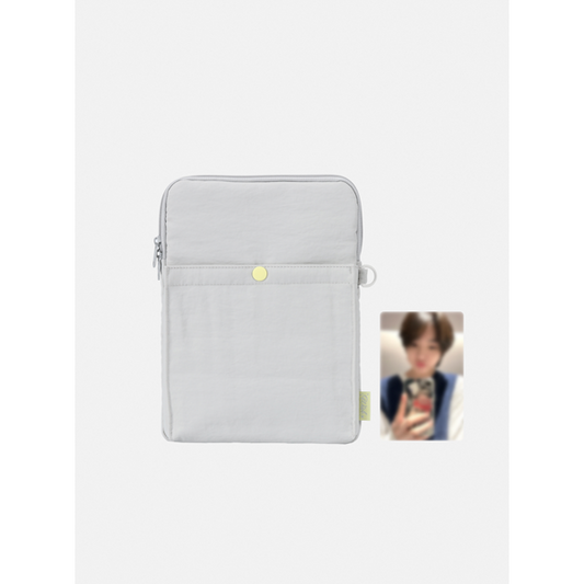 NCT WISH POUCH SET A