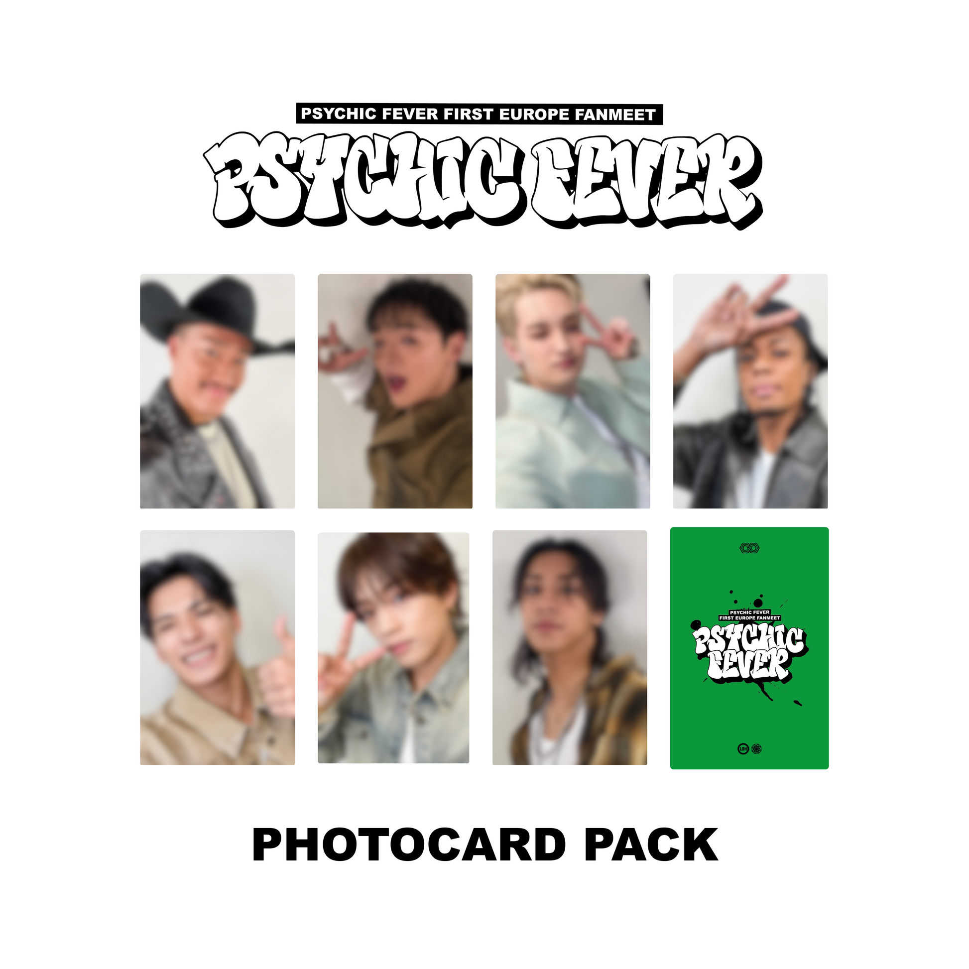 ミュージシャン PSYCHIC FEVER FIRST EUROPE FANMEET EU PHOTOCARD_PACK_1.png?v=