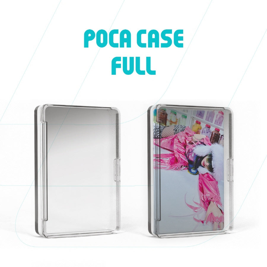 POCA CASE PHOTOCARD CASE - FULL