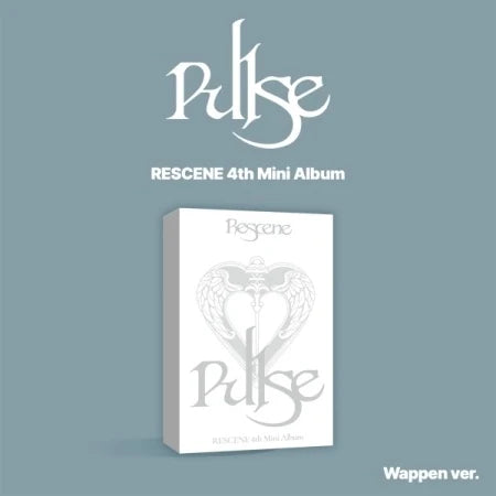 RESCENE - PULSE (Wappen Version)