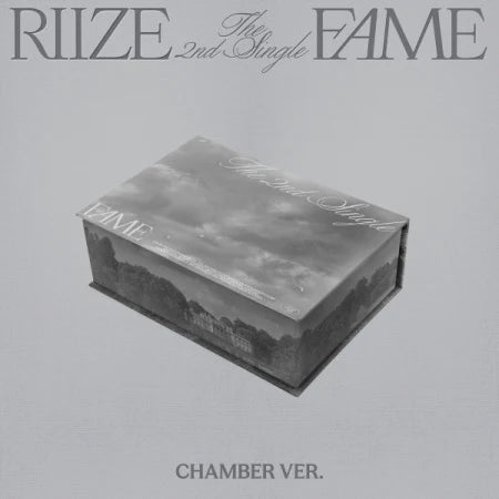 RIIZE - Fame (Chamber Version) - SOKOLLAB