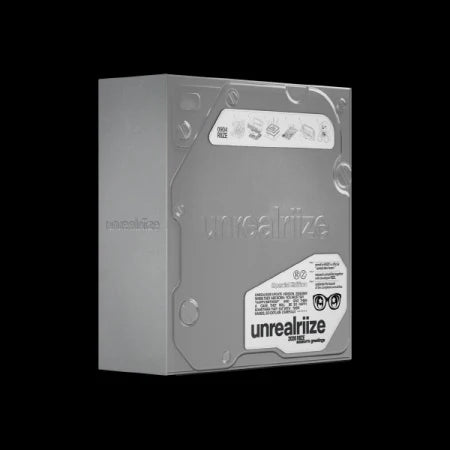 RIIZE 2026 Season's Greetings Special Edition