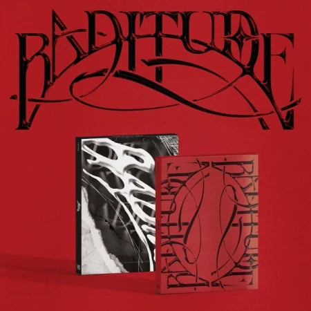SOOJIN - BADITUDE RANDOM LUCKY DRAW - SOKOLLAB