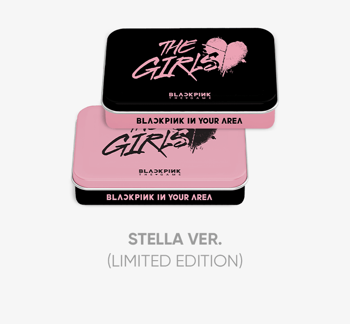 Blackpink: The Album – Version 1 Boxset Review