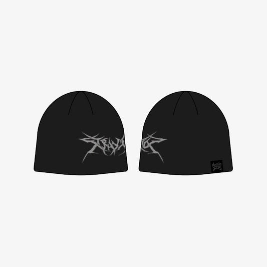 Stray Kids BEANIE - dominATE SEOUL