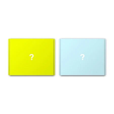 &TEAM - Back to Life (KR 1st mini album) (Standard Version)