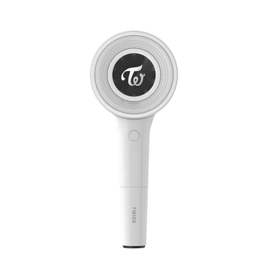 TWICE CANDYBONG INFINITY LIGHTSTICK 3RD VERSION