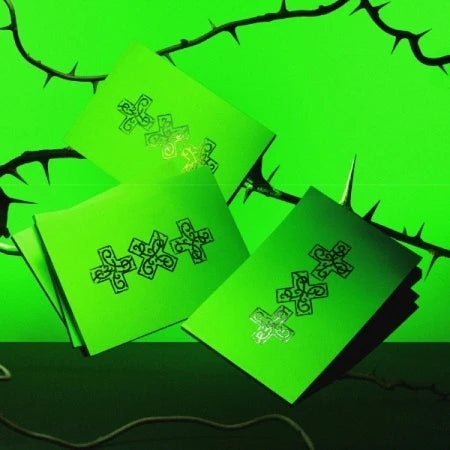 TXT - TOMORROW X TOGETHER 7TH YEAR  THORN (THORN Ver.)