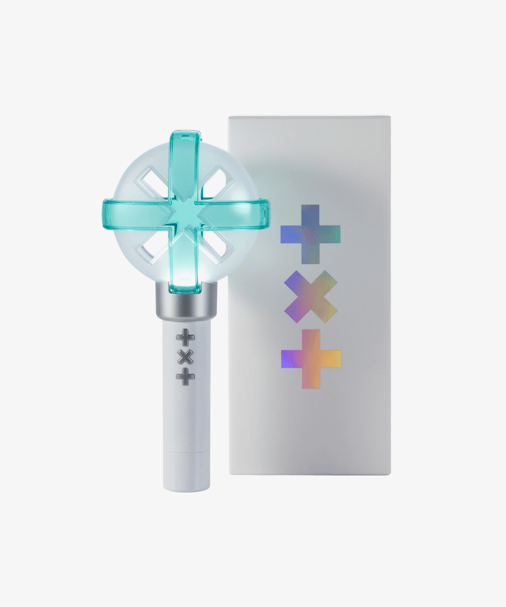 TXT OFFICIAL LIGHT STICK ver.2