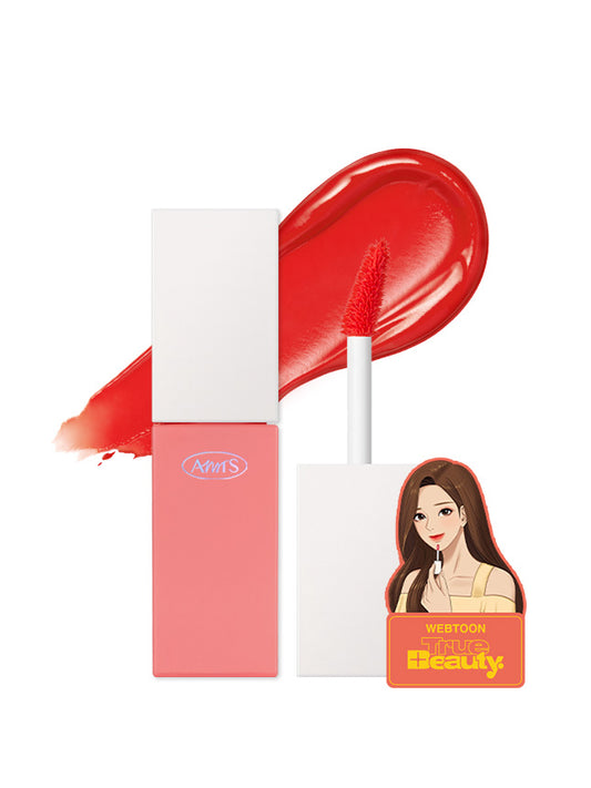 All My Things True beauty Lip tint 02 some sweet