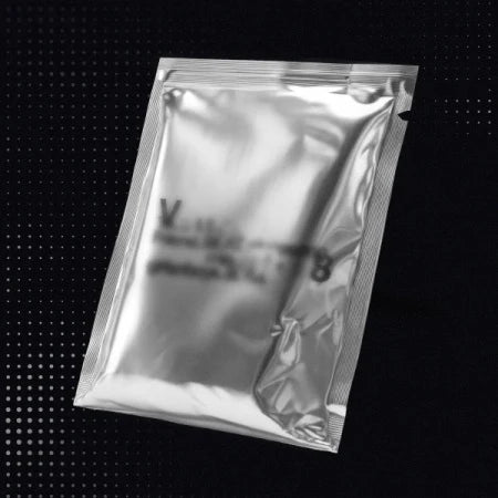 V8 (SEVENTEEN) - V8 (1st Mini Album) (Compact Ver.)