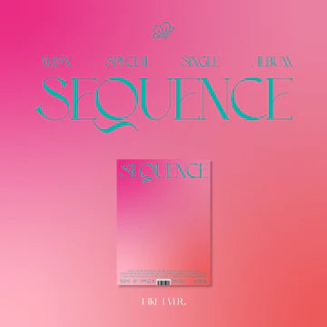 WJSN - SPECIAL SINGLE ALBUM  SEQUENCE Take 1 Version