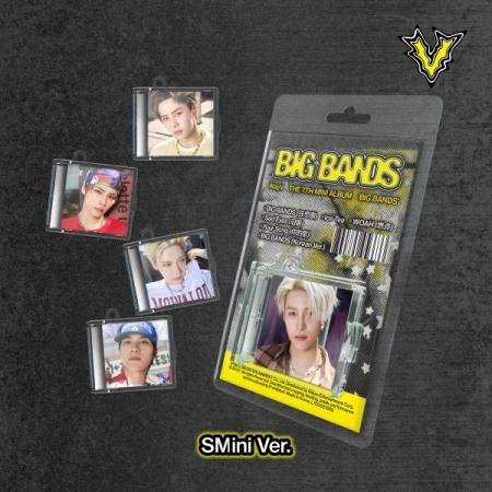 WayV - BIG BANDS (SMini Version)