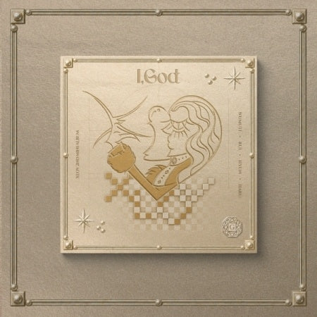 XLOV - I,God G Version