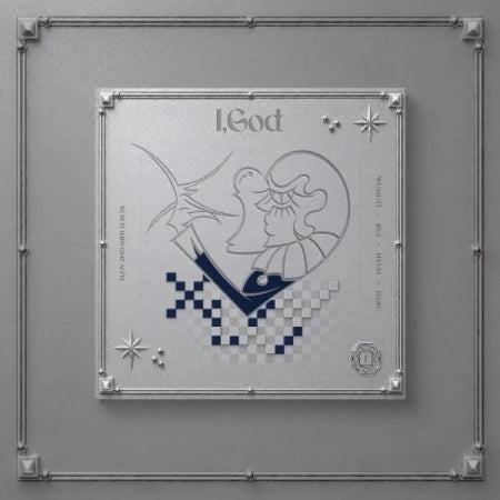 XLOV - I,God I Version