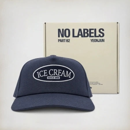 YEONJUN NO LABELS: PART 02 アメリカ限定 txt① 【公式通販】