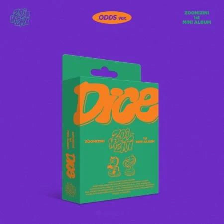 ZOONIZINI - DICE (META) - SOKOLLAB