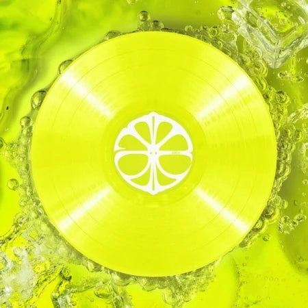 aespa - LEMONADE (2nd FULL ALBUM) (LP Ver.)