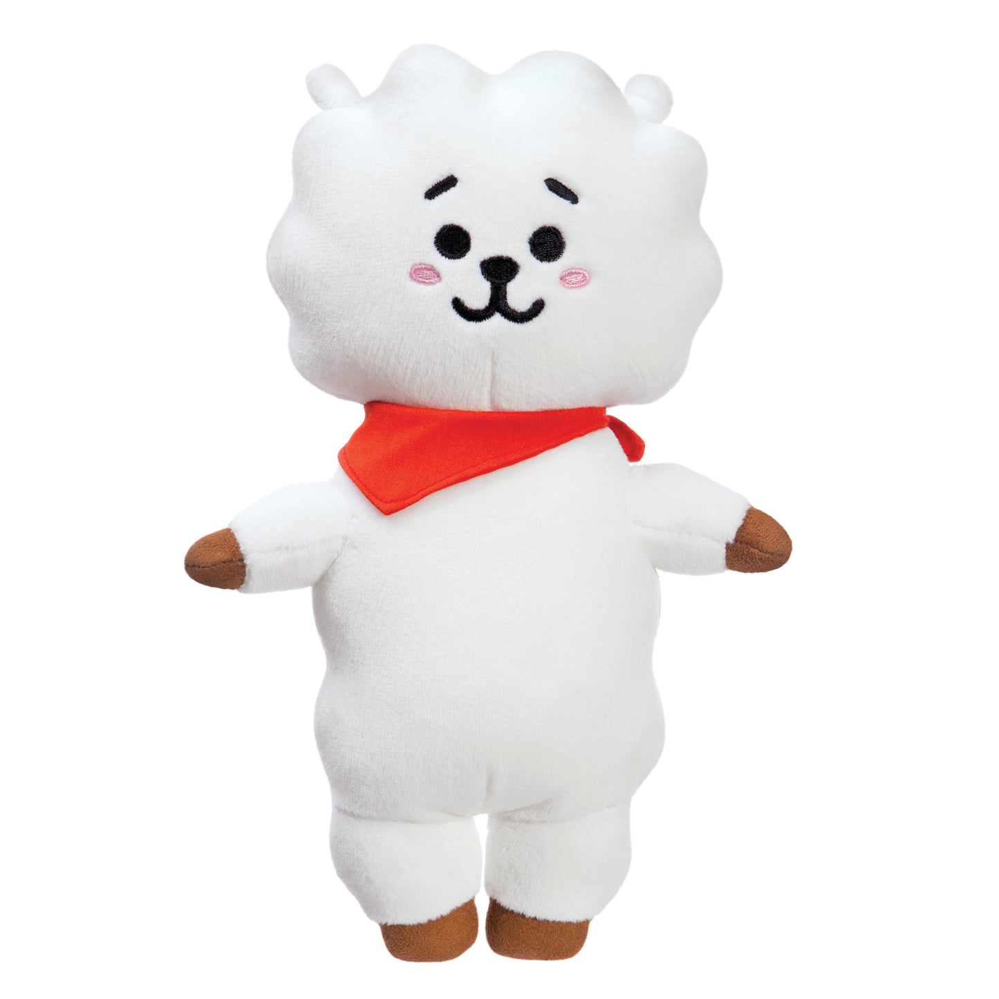 BT21 RJ Plush Sm