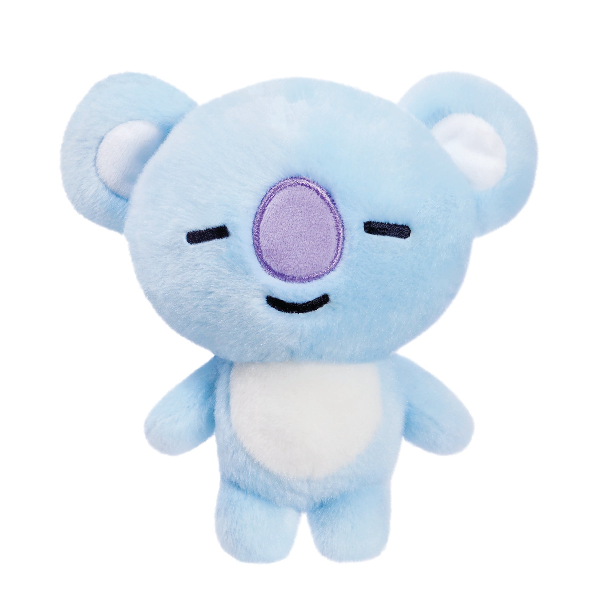 BT21 KOYA Plush Sm