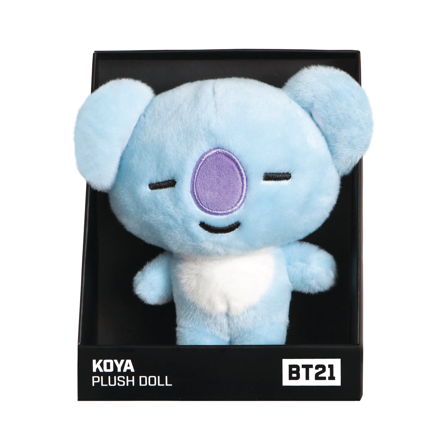 BT21 KOYA Plush Sm