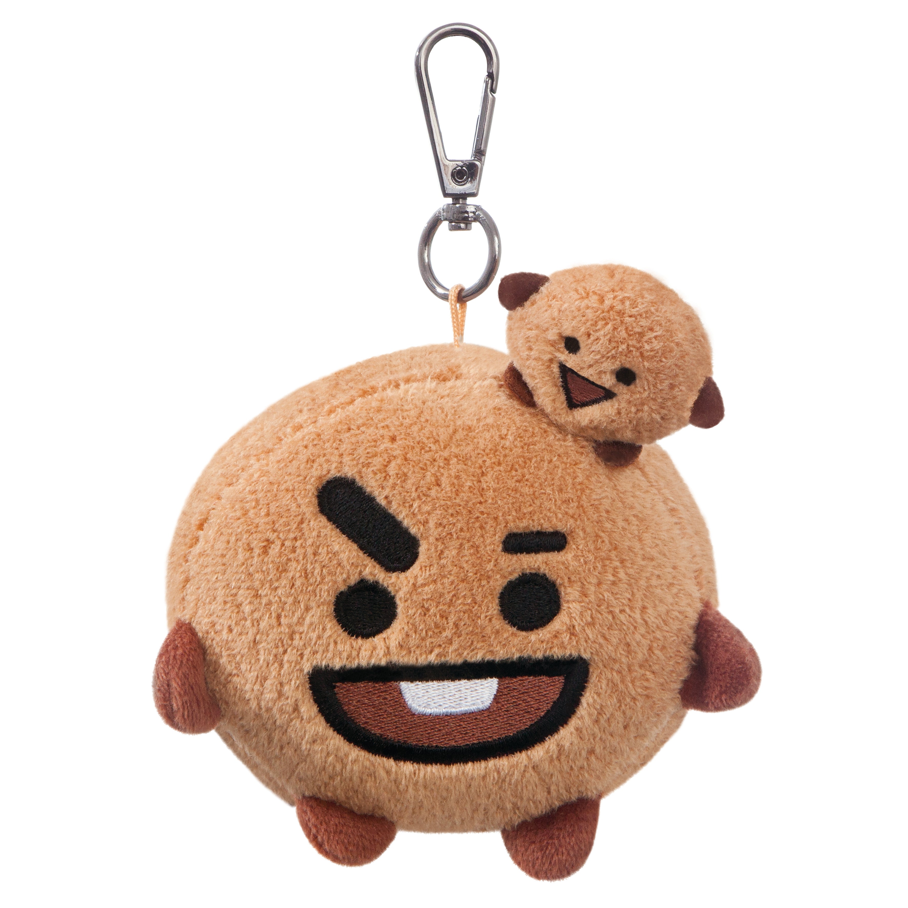 Van keychain sale bt21