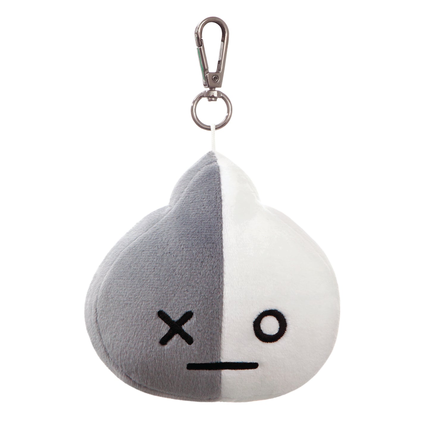 BT21 VAN Head Keychain