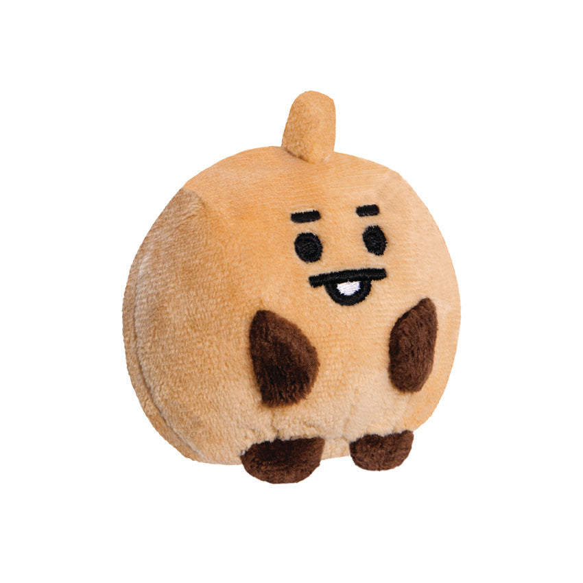 BT21 Shooky Baby Pong Pong