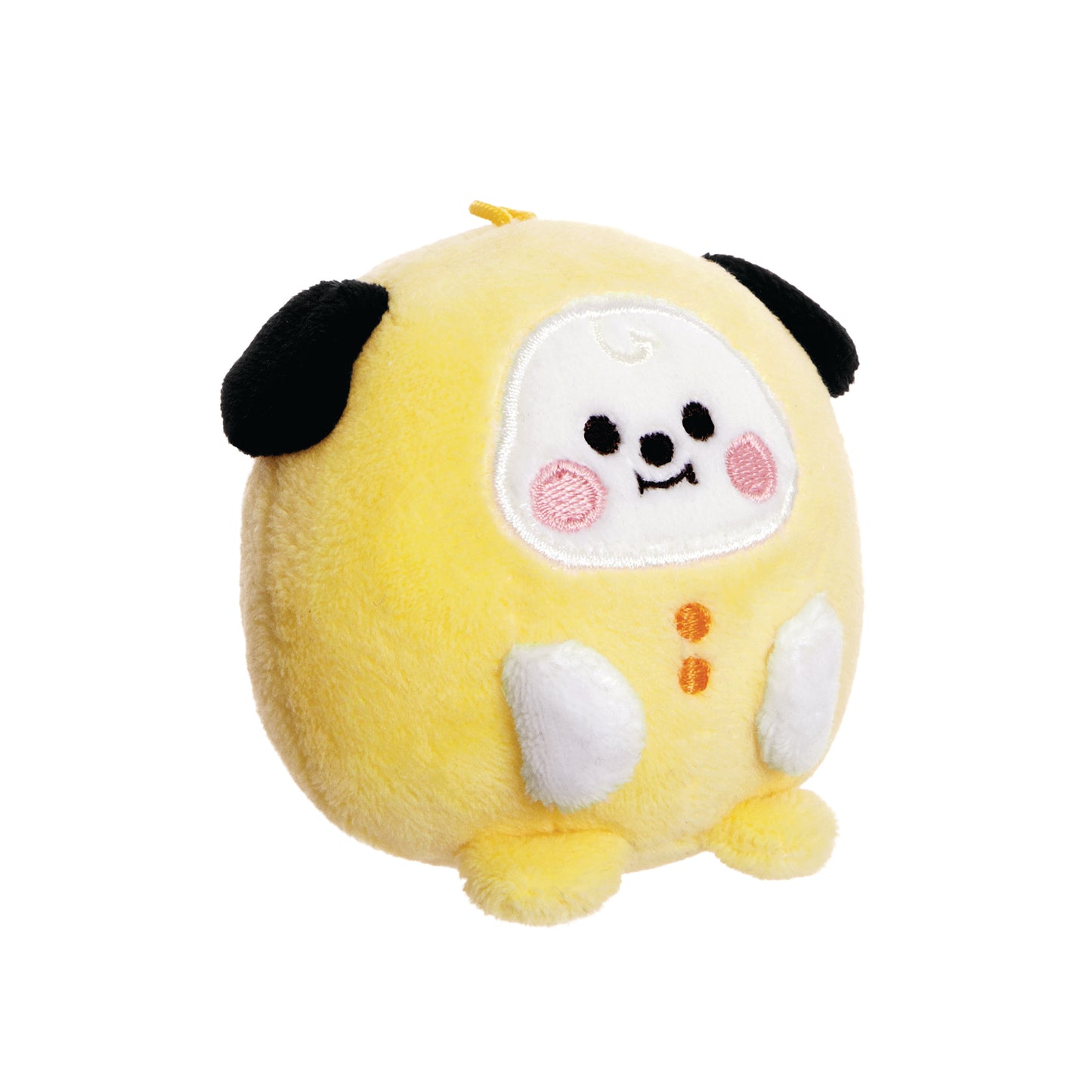BT21 Chimmy Baby Pong Pong