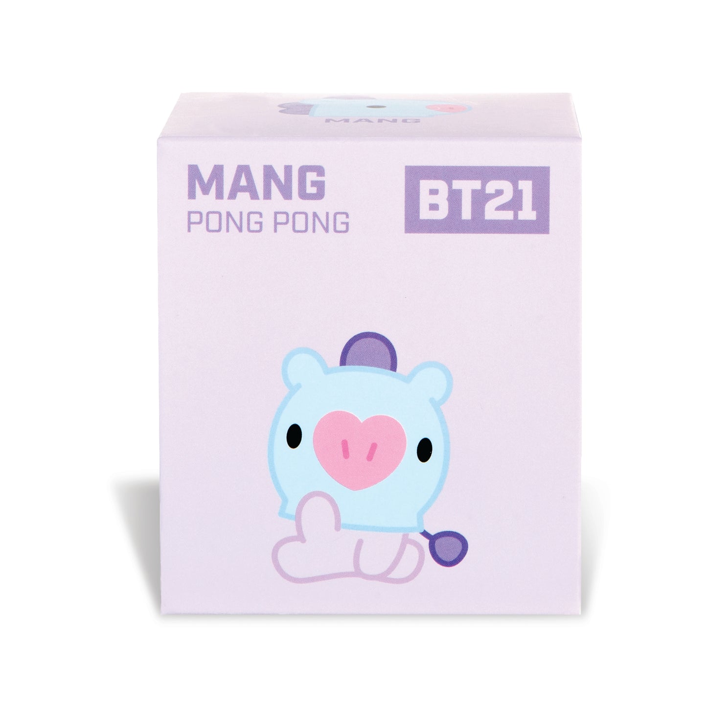 BT21 Mang Baby Pong Pong